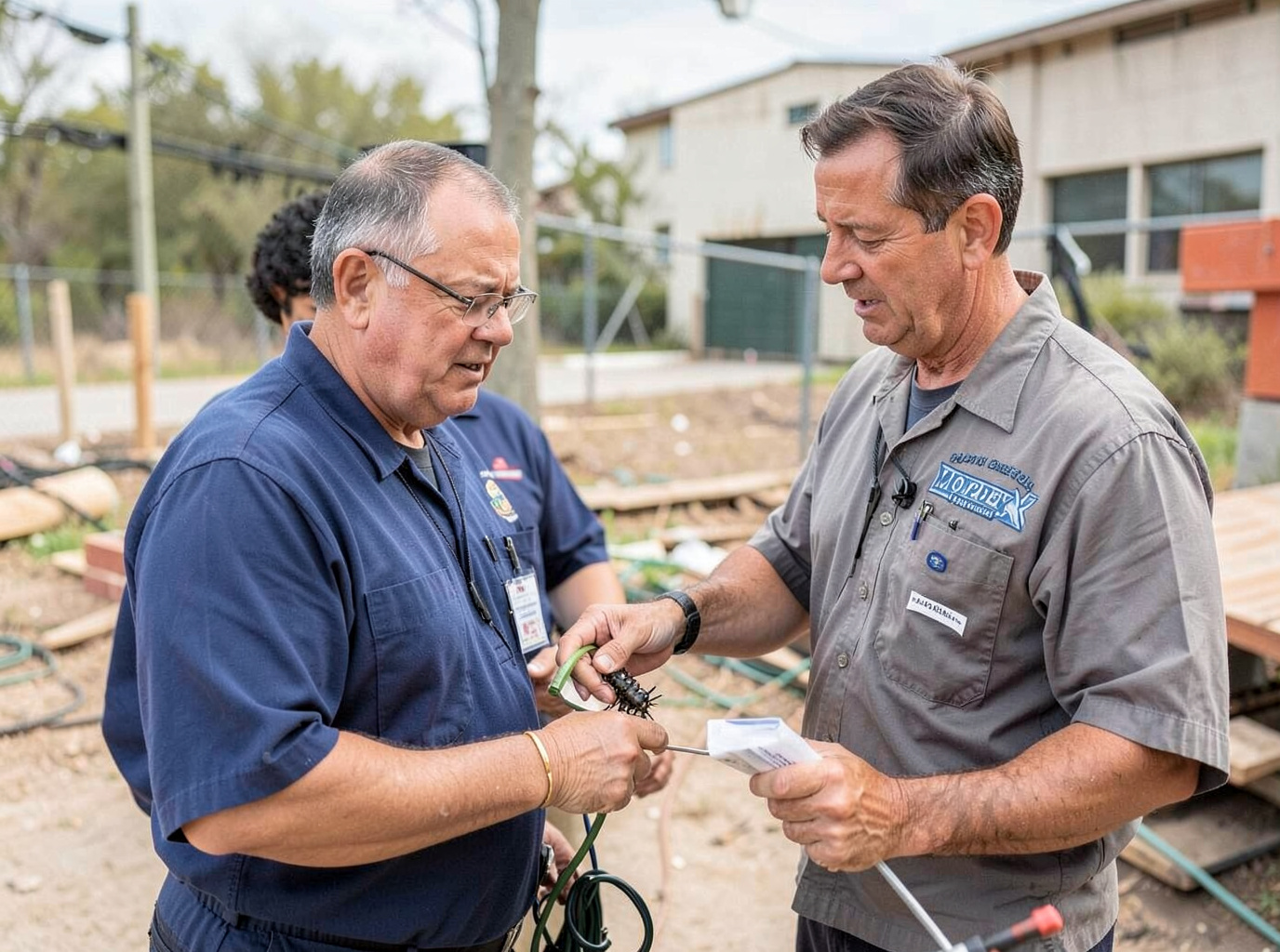 Property Manager Cockroach Control in Waxahachie, TX